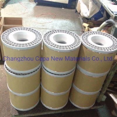 China Copper /Aluminum, Copper Clad Aluminum CCA Wire for Electrical Wire