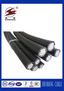 Overhead 0.6/1kv ABC Aerial Bundle Cable