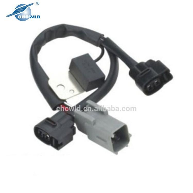 High Quality Custom Electronic Connector Cable Wiring Harness From Factory