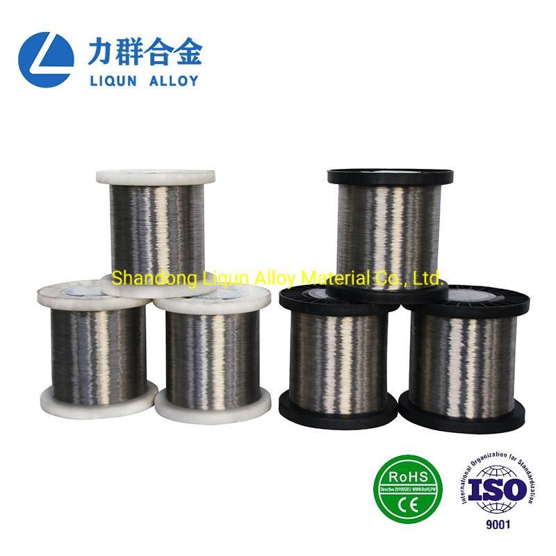 Factory Direct Supplied Bare Wire for Type K Thermocouple