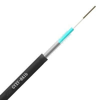 8 Core Outdoor Aerial Single Mode GYXY