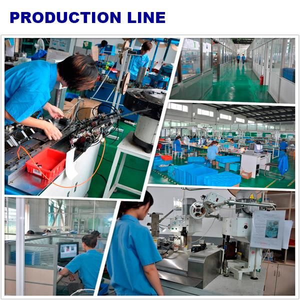 VDE Approved Cables Customized Made Wire Harness Connector Cables