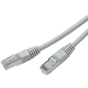 Cat 6 FTP Patch Cord (TMFTP6GY01-PVC)