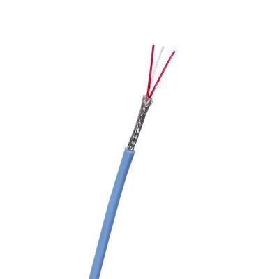 2cores Twisted Shielded Multicores Cable UL2405