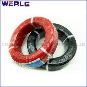 PVC Insulated Electronic Wire UL 1007