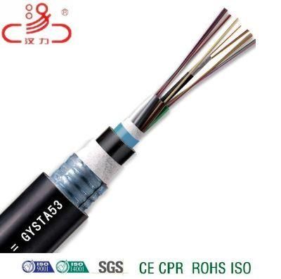 Gystzs Fiber Optic Cable
