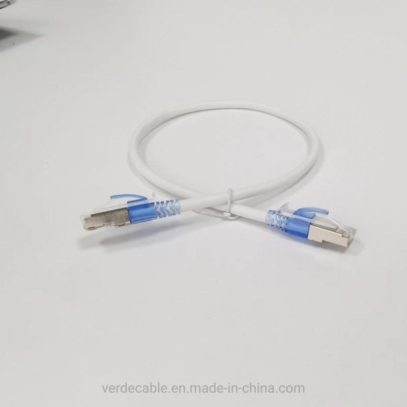 UTP CAT6 RJ45 Patch Cord LAN Cable