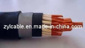 Flexible Control Cable&Multicore Control Cable