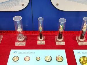 Single Cores AAAC Conductor Power Cable
