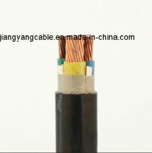 Power Cable/PVC Insulated/PVC Sheathed