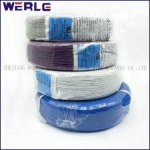 RoHS/CCC Approved Copper Conductor PVC PE Insulated Cable