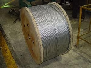 Steel Wire Strand