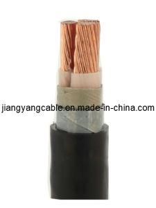 Halogen Free Low-Smoke XLPE Insulated Power Cable