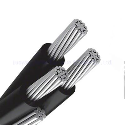 ABC Overhead Insulated Cable for Overhead Transmission Line