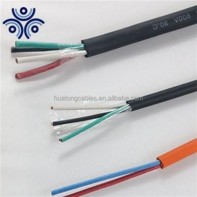 Rubber Flexible Cable H05rn-F H07rn-F