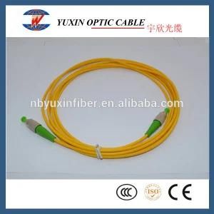 FC/APC-FC/APC SM 3m Fiber Optic patch Cord From China Factory