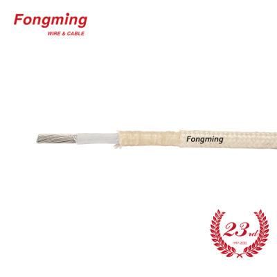 300V 250c UL5180 High Temperature Tggt Wire