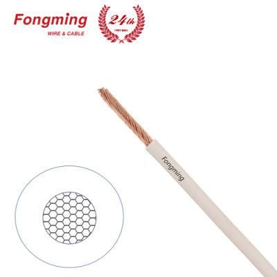VW-1 Flame Resistance UL3386 300V Cable