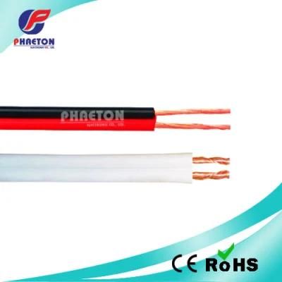 Speaker Cable Red and Black
