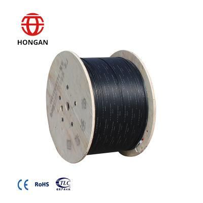 GYXTW 4 Fiber Singlemode Outdoor Fiber Optic Cable