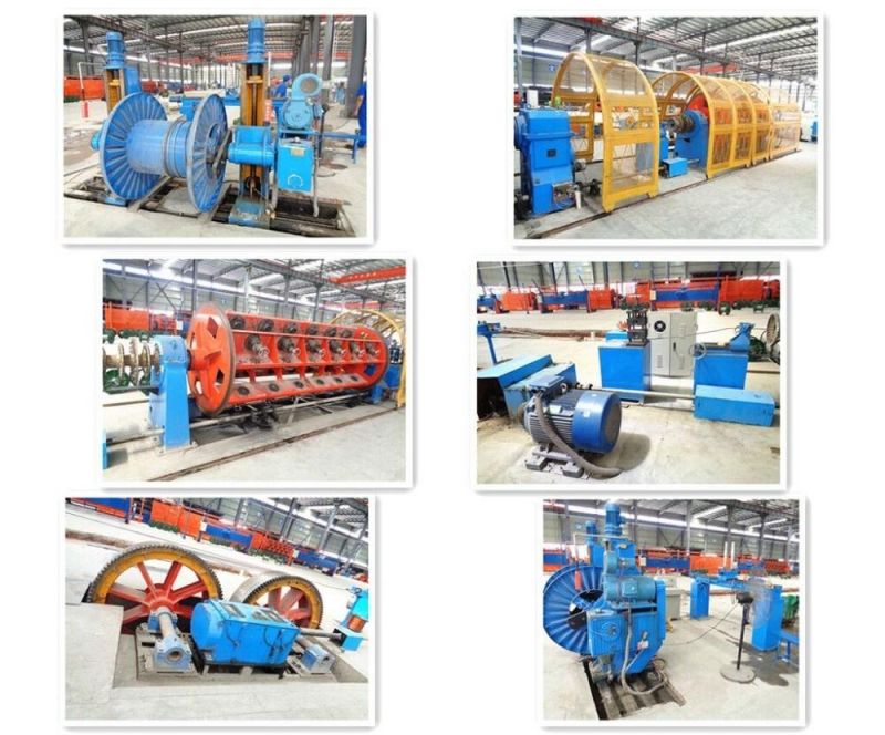 Thw House Building Wire Low Voltage Electric Wire