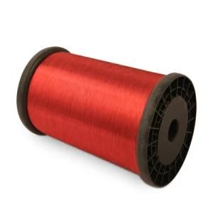 0.13mm Copper Winding Magnet Wire Electrical for Motor Transformer