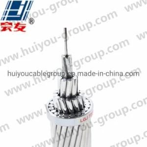 BS ASTM GB IEC Standard Overhead Cable ACSR Conductor for Power Plant Substation Projects Cable
