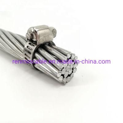 AAC Bare Aluminum Cable All Aluminum Conductor