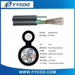 Gytc8a Outdoor Fiber Optic Cable