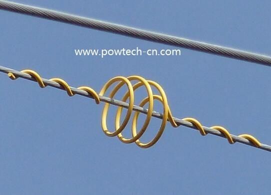 China Factory Bird Flight Diverter