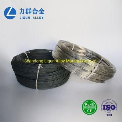 Hot Sale E Type Thermocouple Alloy Wire