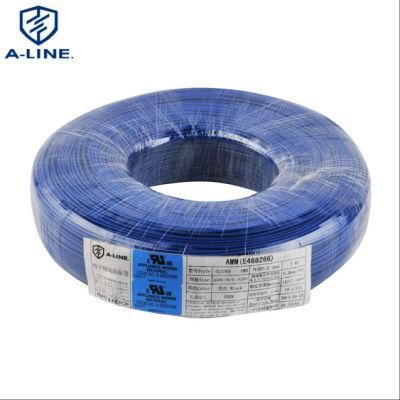 Factory Price VDE 300/500V PVC Insulated Electrical Wire and Cable