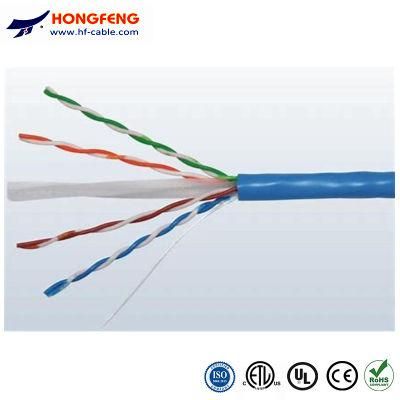 Security Alarm Control Cable From China with Good Price