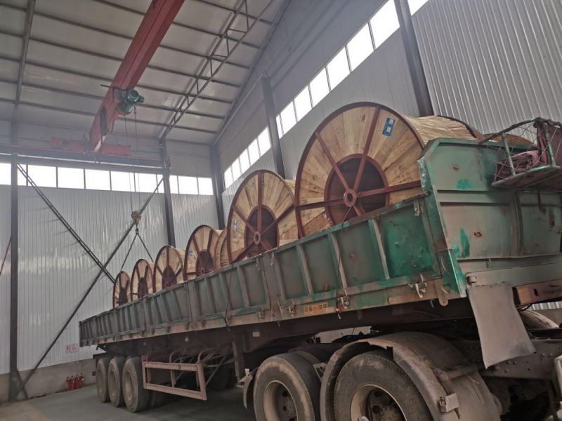 Wire Concrete Strand
