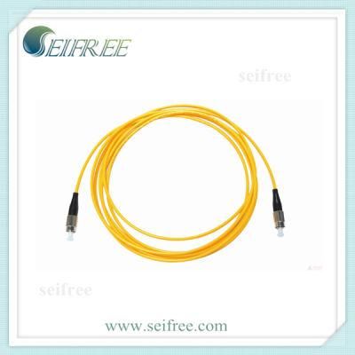 FC/PC Sm Simplex Fiber Optic Patchcord