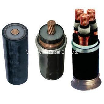 Armoured Cable 15kv Armored Cable XLPE Insulated Steel Wire Armored Power Cable 15kv XLPE Insulated Electric Cable