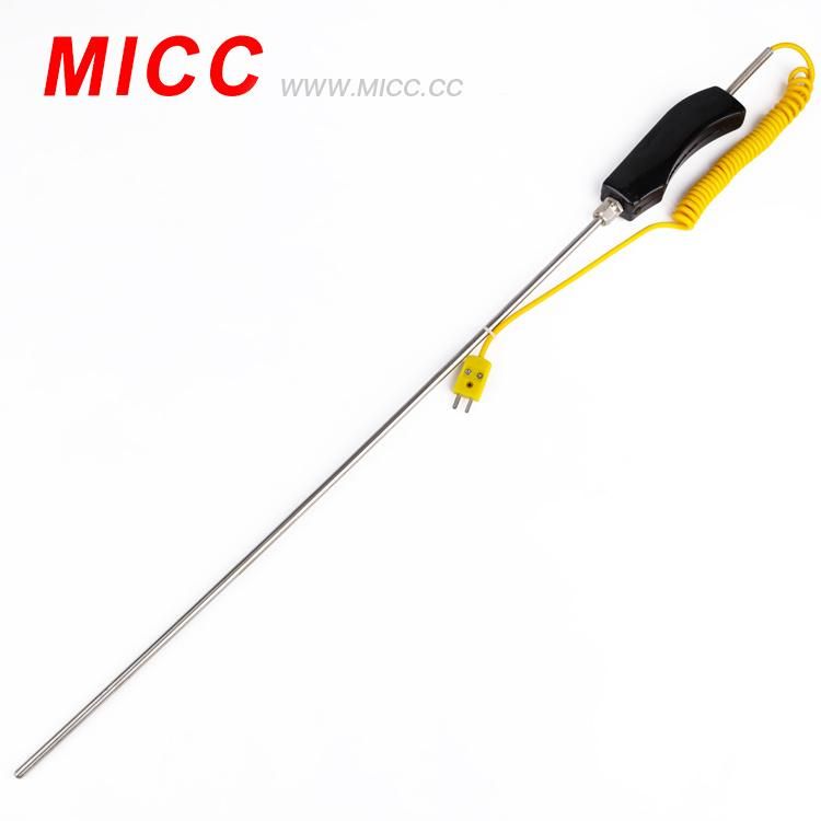 Micc Type K Thermocouple (WRNM-104)