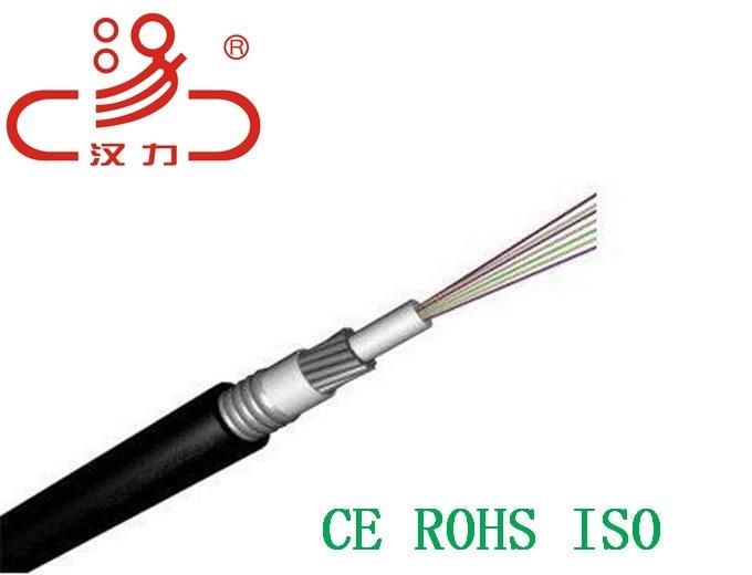 Aerial Self Supporting Fiber Optical Cable Made in China