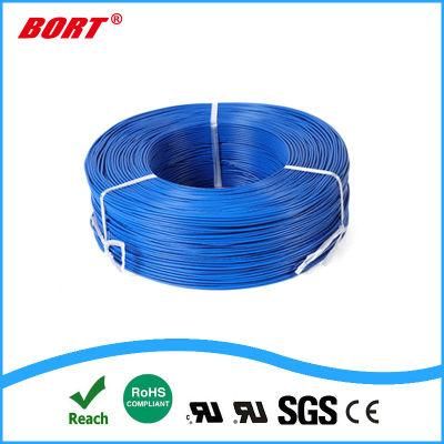 Hot Selling 16-30AWG 30V UL1571 PVC Insulation Hook-up Cable