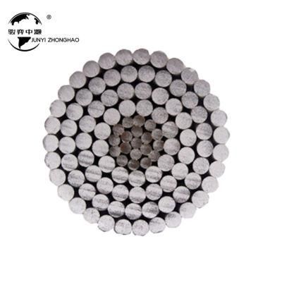 Aluminium Conductor with Steel Reinforced China ACSR Conductor