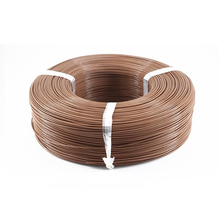 Avss Low Voltage Ultra Thin Wall Automotive Wire