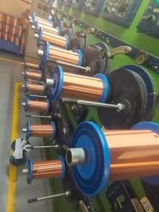 Cooper Wire Manufacturer Enameled Copper Wire Wholesale