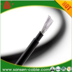 100 FT - 10 AWG Solar PV Multi-Conductor Tray Cable - 600V Type Tc Cable