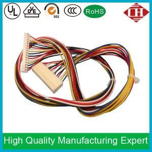 2510 Molex 2.54 16 Pin Connector Wiring Harness