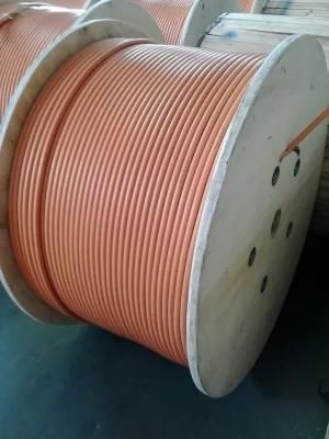Slywv-75-10 VHF Leaky Feeder Cable