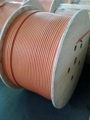 Slywv-75-10 VHF Leaky Feeder Cable