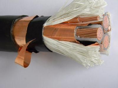 Underground Armor Power Cable