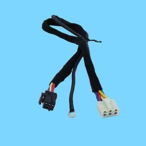BMW Car Audio Wiring Cable Harness