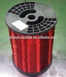 Household Application Enamel Insulated Aluminum Magnet Wire