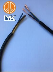 UL10269 PVC 14AWG 1000V CSA FT1 Hook up Electric Internal Connecting Wire